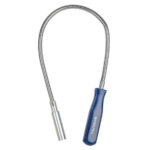 워크프로 자석픽업툴 후렉시블 45.72cm WP319007, 1개 8,860원