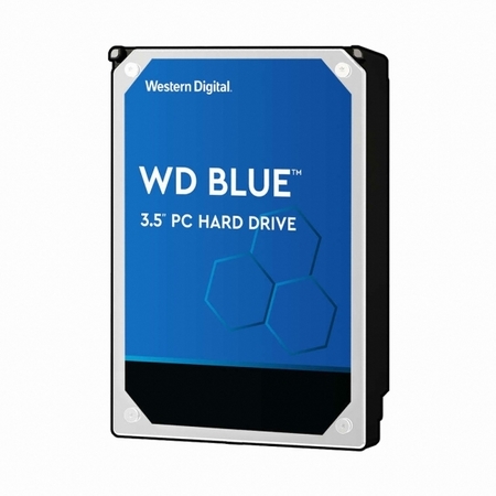 WD Blue HDD SATA3 하드디스크 175,000원