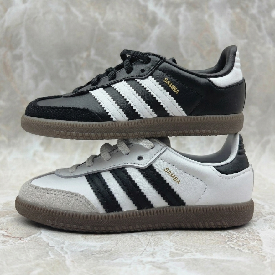 아디다스 키즈 주니어 삼바 OG 아동 운동화 스니커즈 신발 66,900원