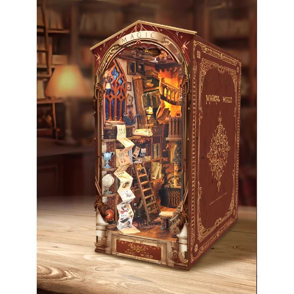 에인젤 북눅 만들기 핸즈크라프트 키트 미니어쳐 58,600원