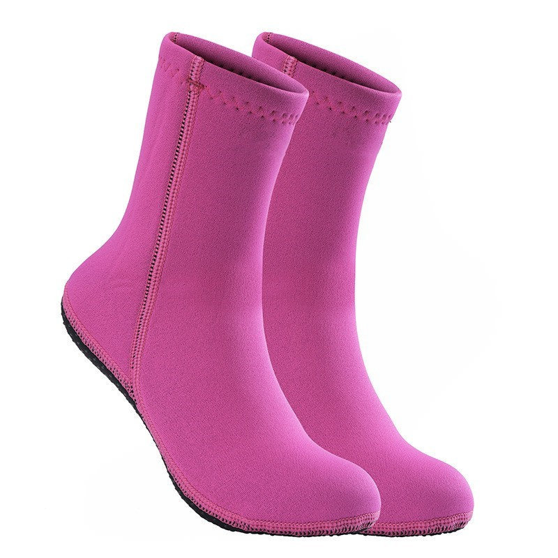 UPPERCUT 아쿠아삭스 네오프렌 아쿠아슈즈 다이빙 양말, 프리다이빙 스쿠버다이빙 해루질 핀삭스 스노클링 스노쿨링 양말 7,900원