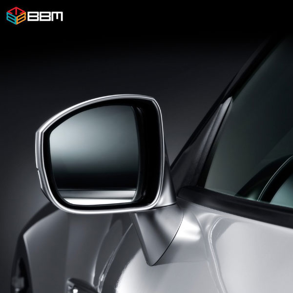 비비미러 티볼리 광각 사이드미러 600R/900R, 1개 72,970원