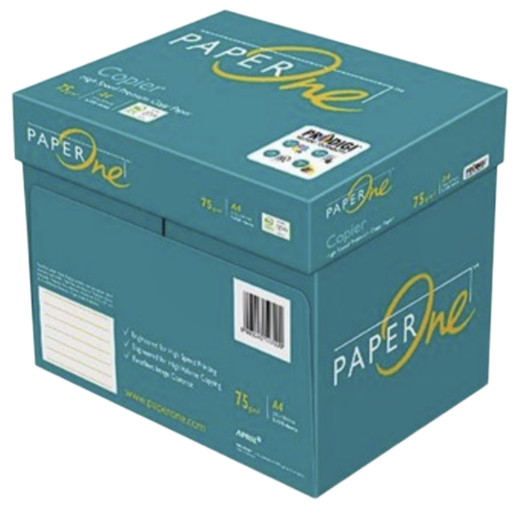 페이퍼원 카피어 복사용지 75g 38,470원