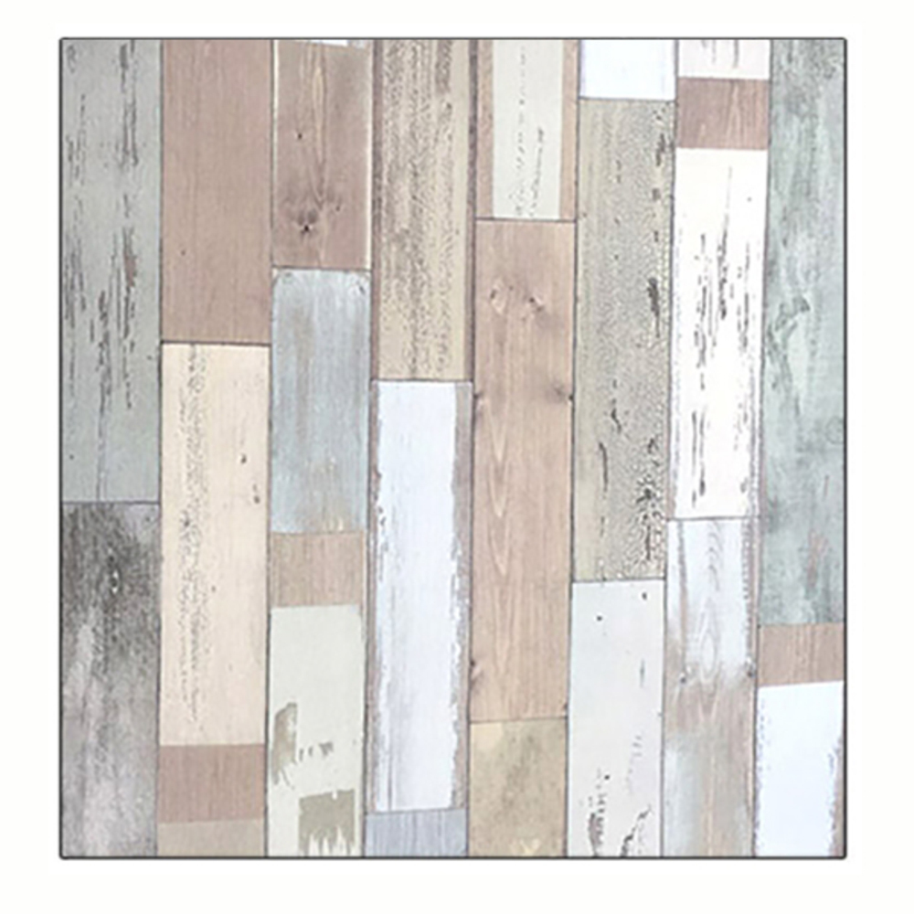 Air Line 접착 시트지, 빈티지패널1, 50 x 250 cm 7,500원