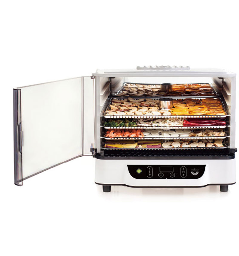 모리츠 3in1 스테인리스 살균 식품 & 식기건조기, SJ-2200WH 174,100원