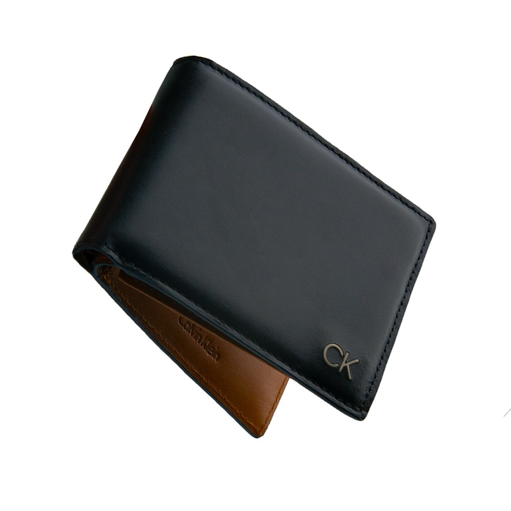 캘빈클라인 남성 반지갑 240002 블랙 69,900원