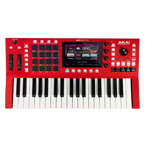 아카이 MPC Key 37 신디사이저 키보드 1,345,880원