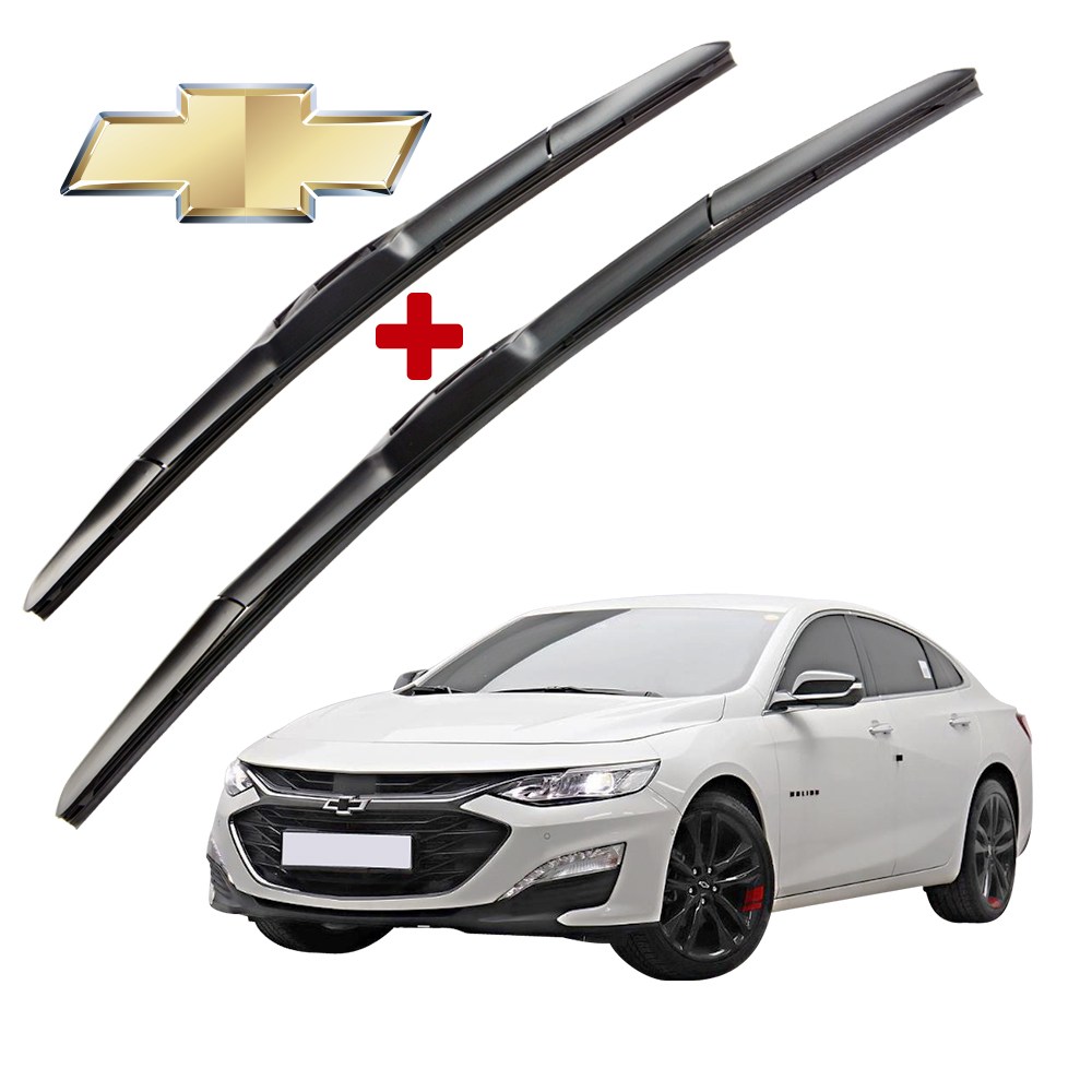 베가 쉐보레 말리부 순정형 와이퍼 전면세트 24,400원