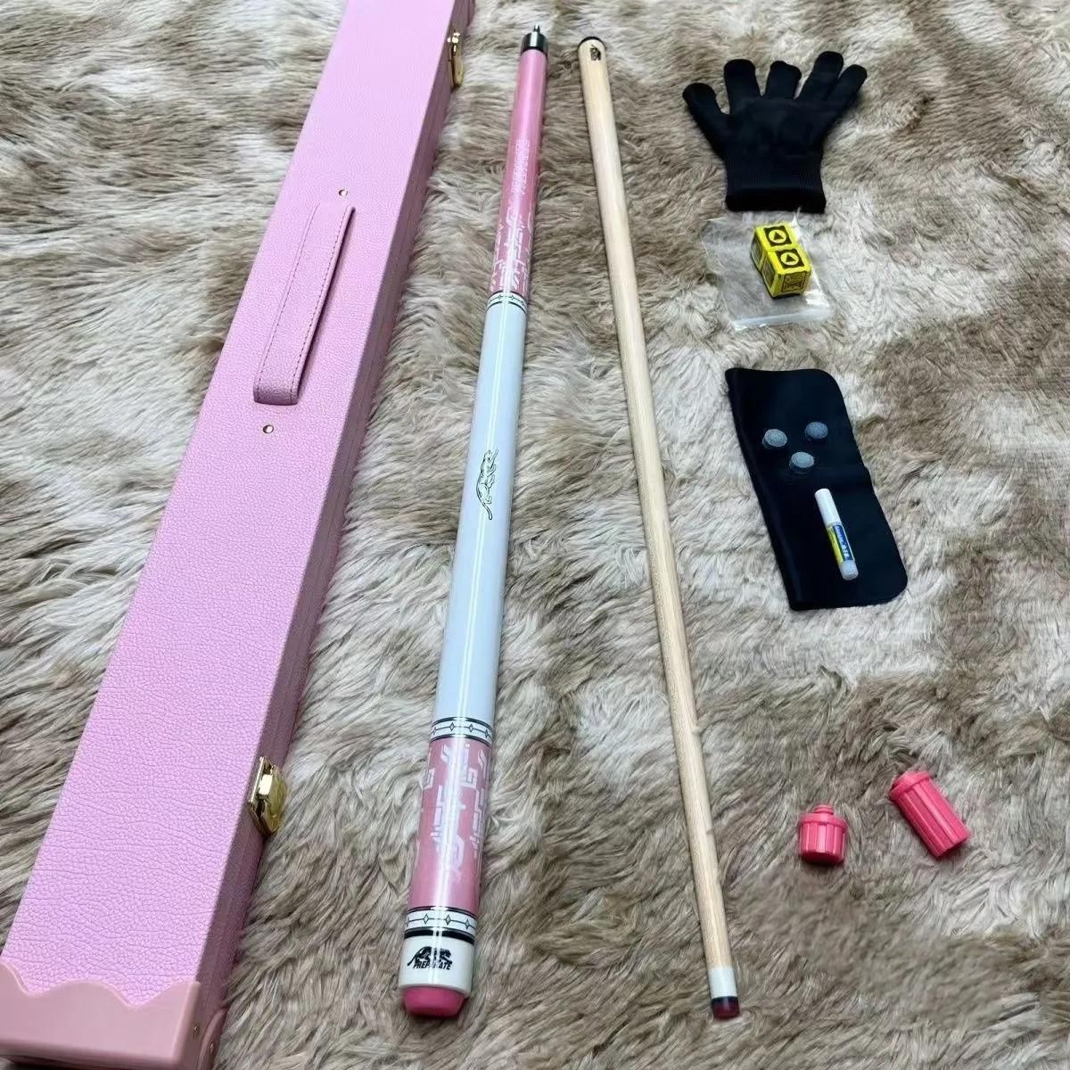 당구 전용 당구큐대 세트 카본큐대 수납함 풀세트 69,800원