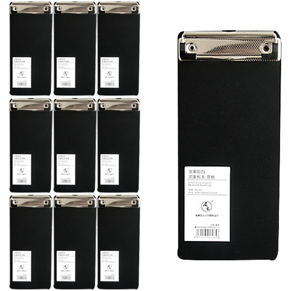 에이비엠코리아 간이 영수증 클립보드 12,060원