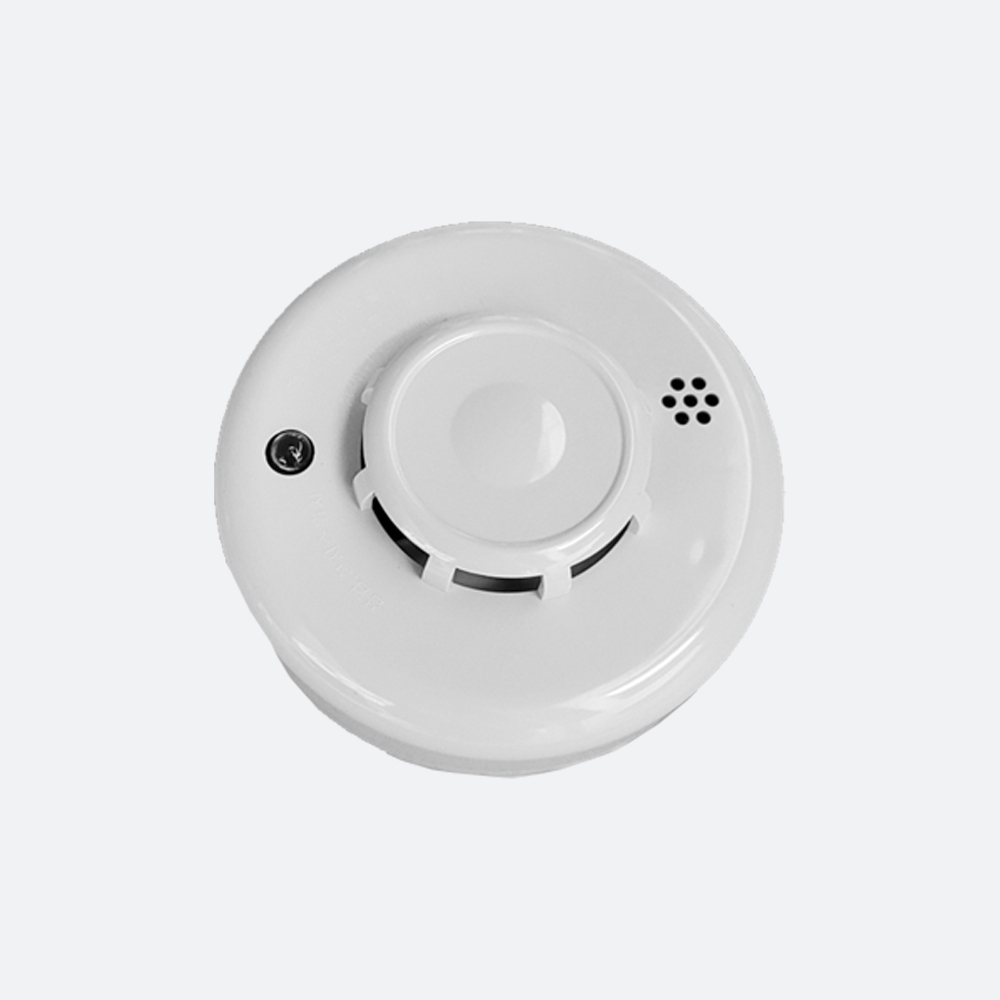 용인테크 단독형감지기 연기감지기 화재감지기 밧데리10년 8,000원