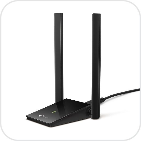 티피링크 Archer T4U Plus 1300Mbps 무선 랜카드 21,800원