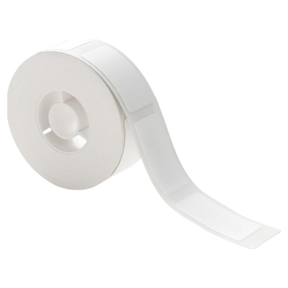 님봇 D11 / D110 / D101 라벨프린터용 라벨지 화이트12 x 30 mm 8,400원