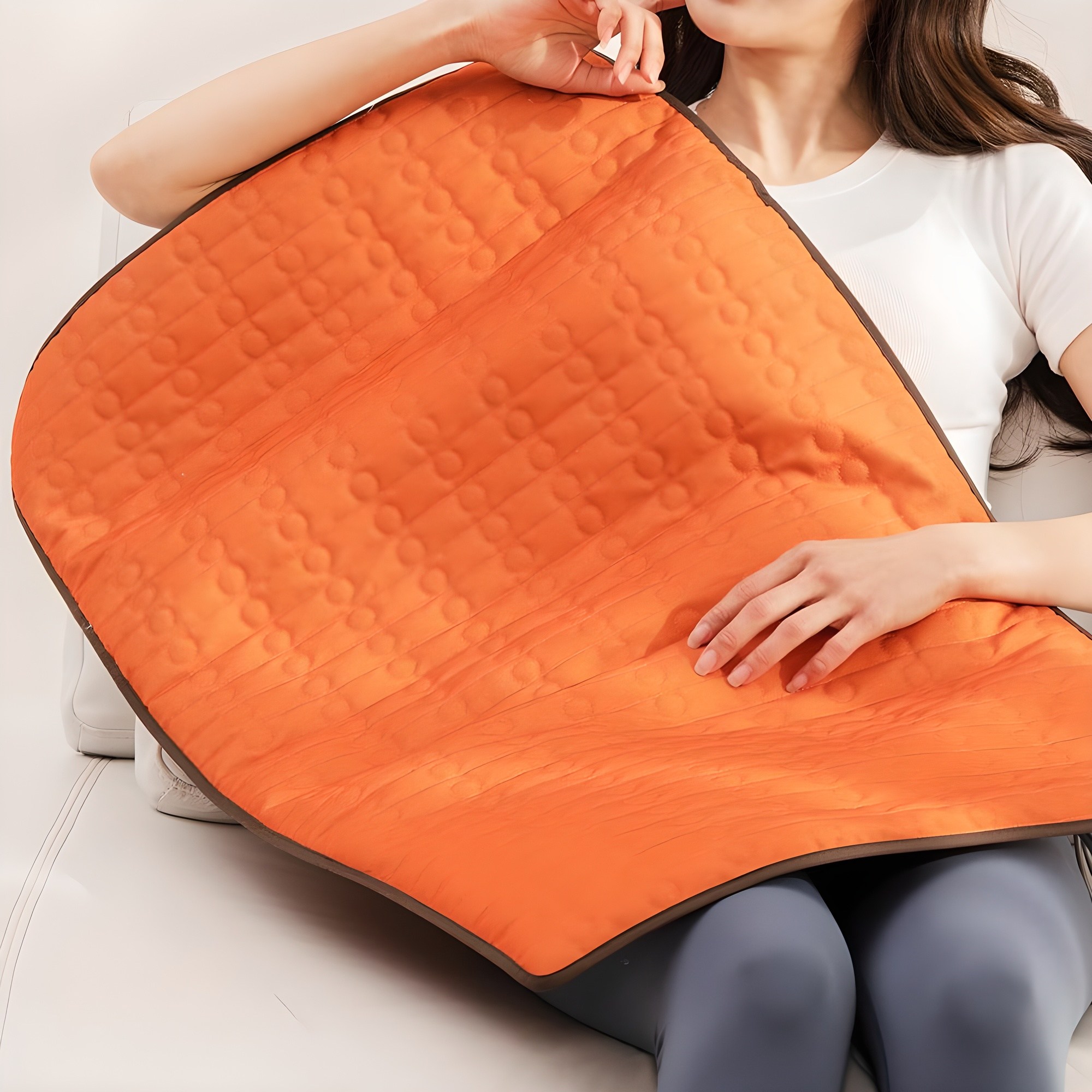 비타그램 온열보감 찜질기 황토 특대형 49,990원