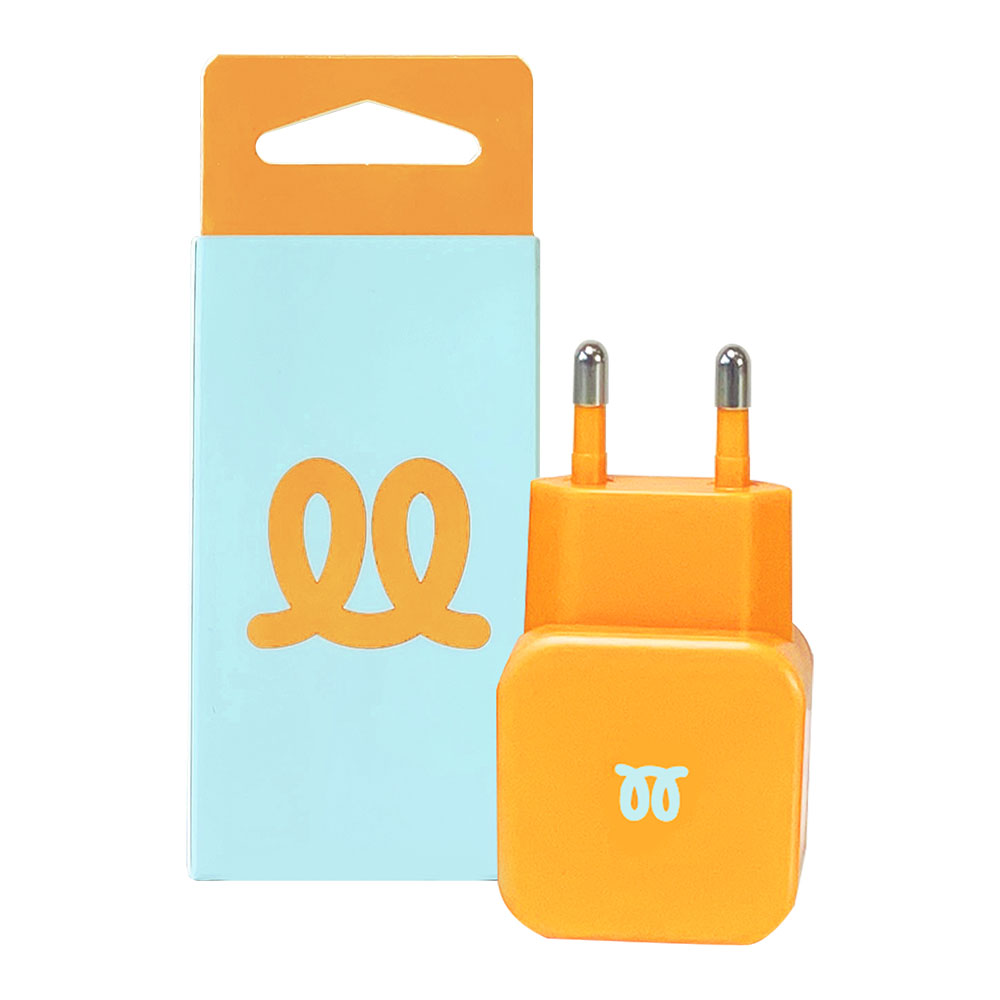 데코아르 멜로우 롤링 초고속 케이블 (240w) PPS 전용 어댑터, 1개 16,900원