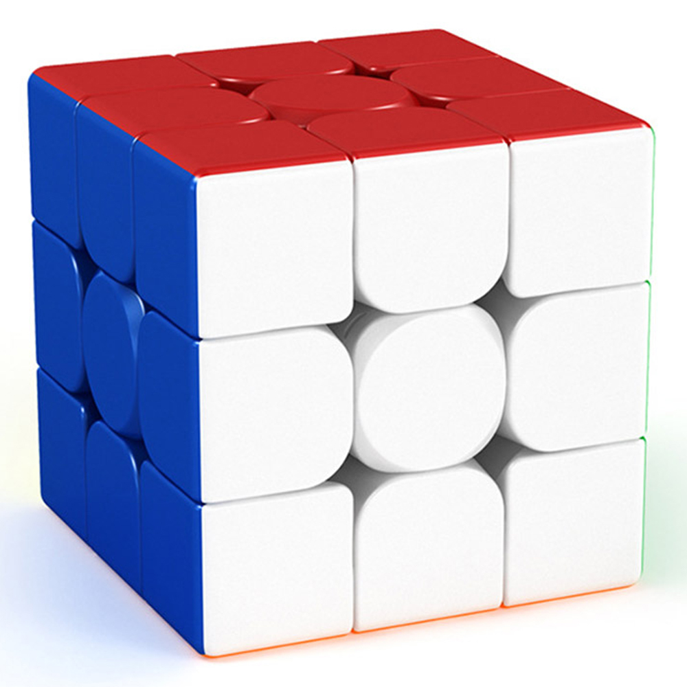 MoYu 아이끌레 3X3 마그네틱 3M 매직큐브 12,500원
