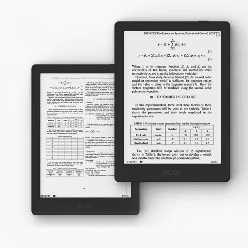 [Triton] 오닉스 BOOX Poke5 이북리더기 포크5 전자책 300PPI 6인치 잉크스크린 1500mAh 블랙 2+32G 케이스증정, 포크5 160,550원