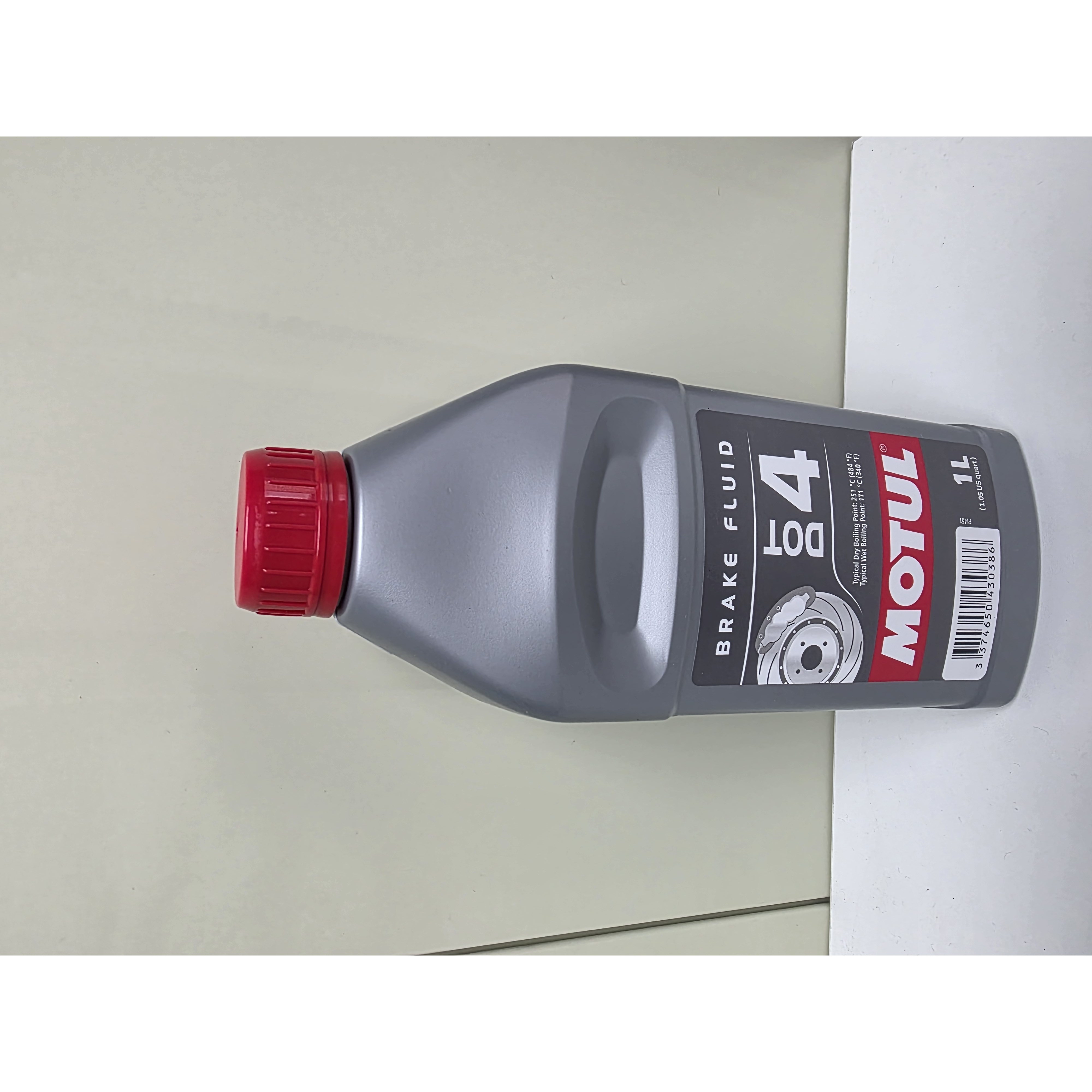 motul모튤 도트4 브레이크액 1L, 글리콜기반, DOT3 호환가능, 100%합성오일 12,000원