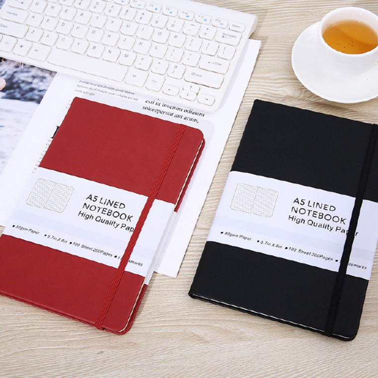 다이어리 필사노트 가죽 만년 단어장 줄노트 기록 라인노트 일기장 2026년 A5 불렛저널 4,900원