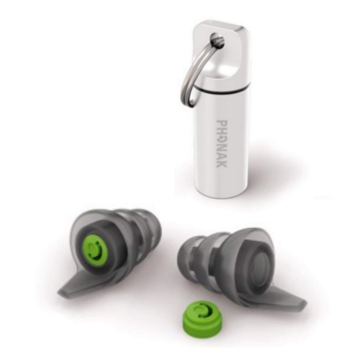 포낙 세레니티 초이스 소음방지 청력보호 귀마개 이어플러그 36,400원