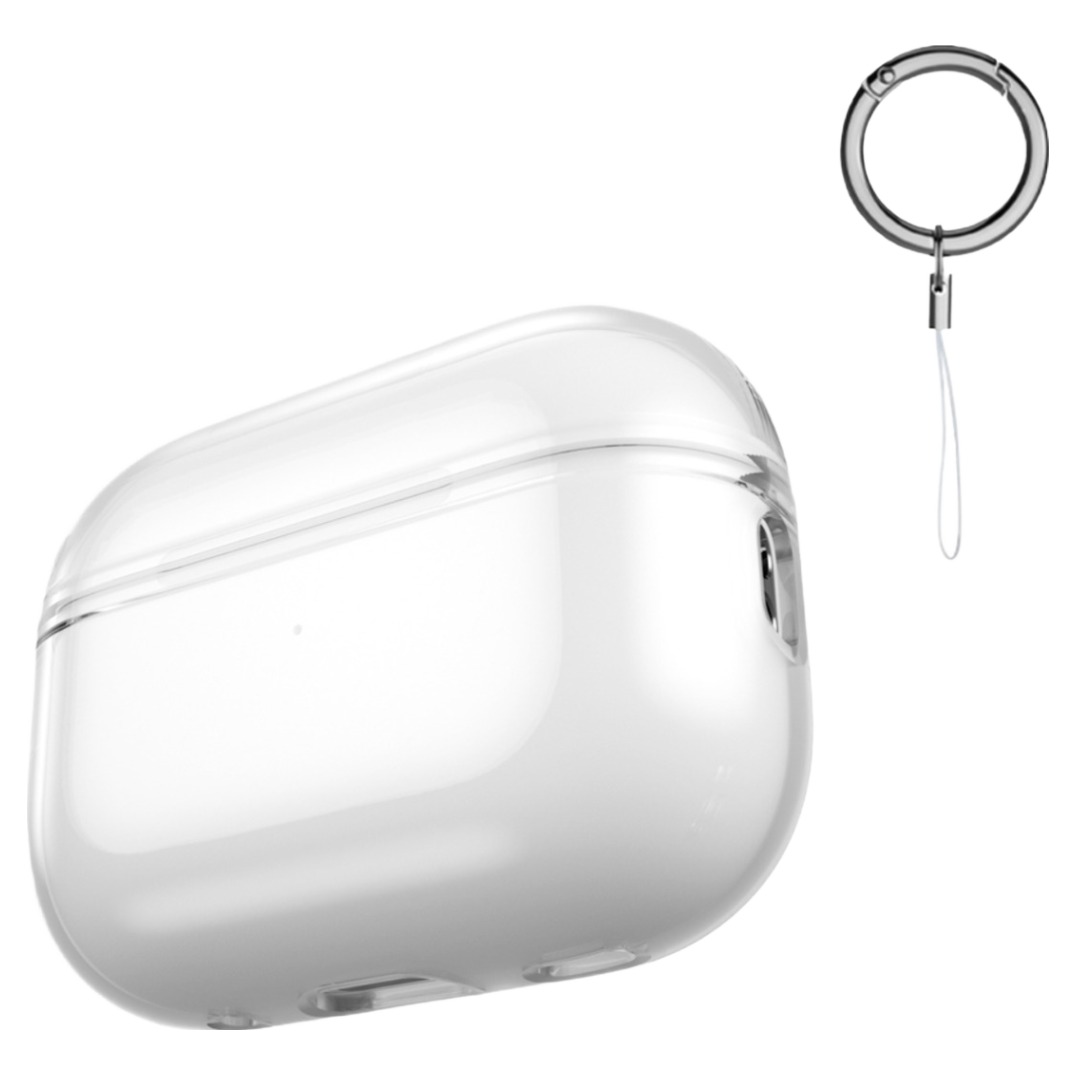 다온 프로 하드케이스 에어팟커버 애플 에어팟 프로 2세대, 혼합색상, 1개, 단일상품 7,870원