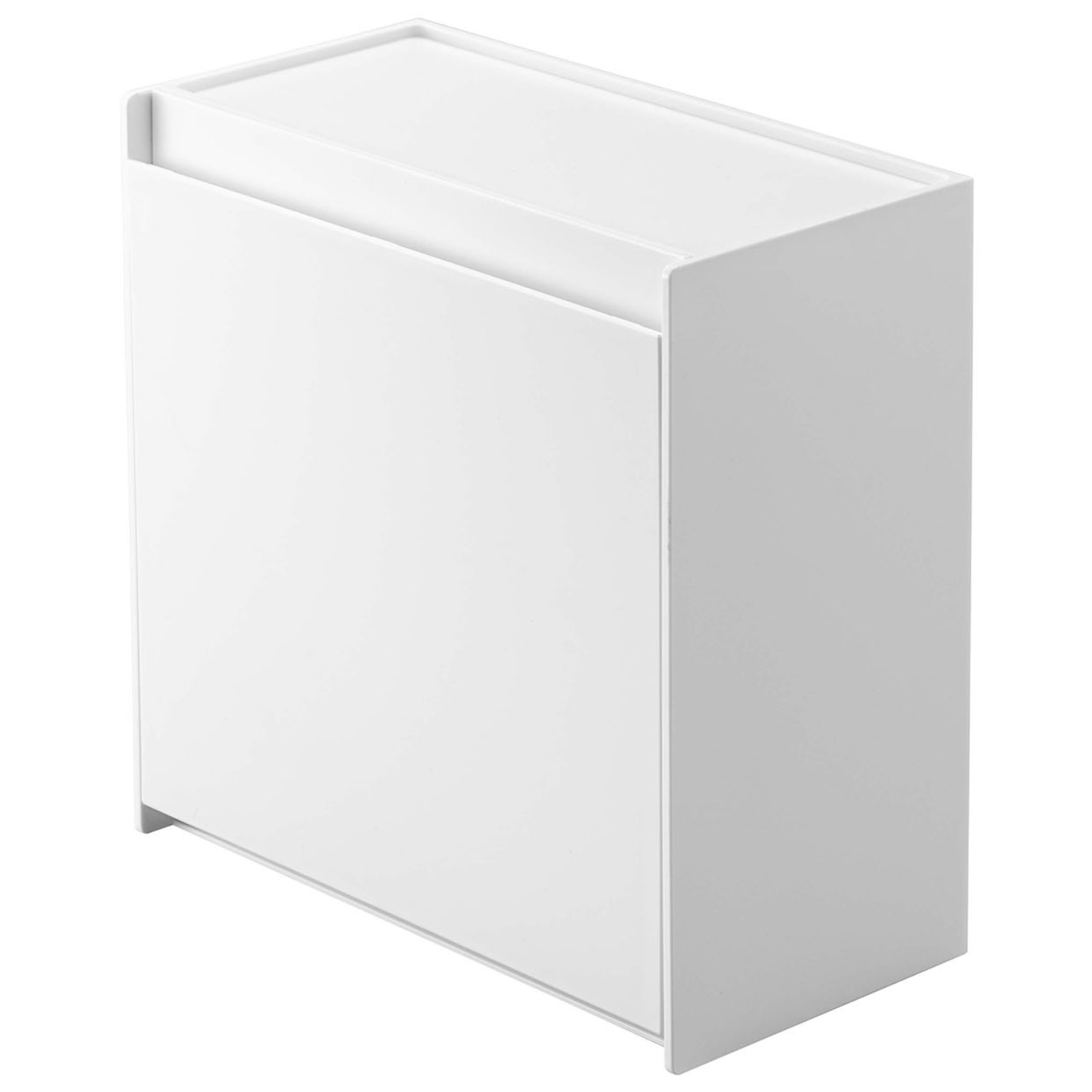 야마자키실업 자석형 커피 스틱 차 티백 보관함 타워 5768/5769 35,500원