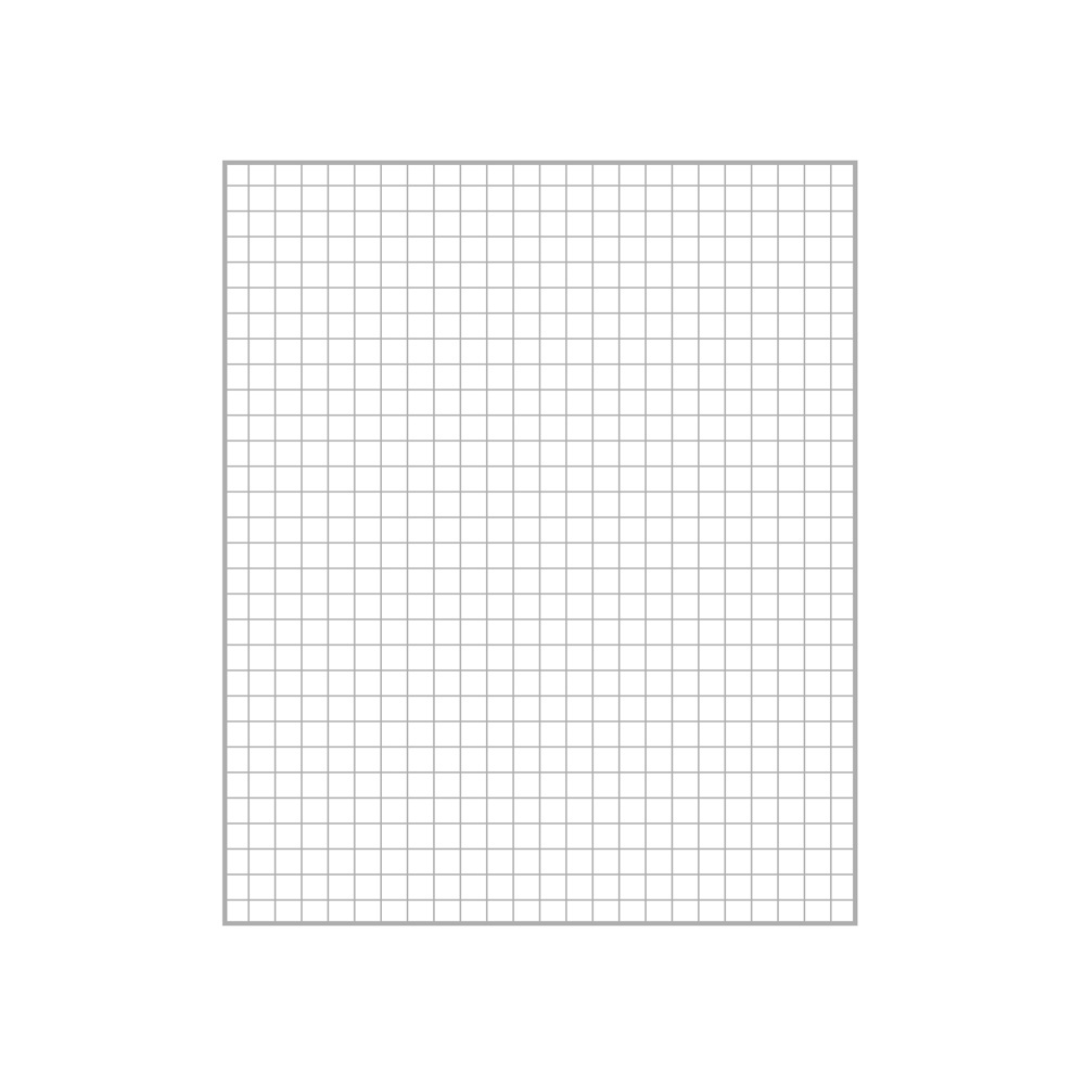 JNCP 휀스망 120x150cm 메쉬망 네트망 철망 악세사리진열대 방묘, 1개, 화이트 48,830원