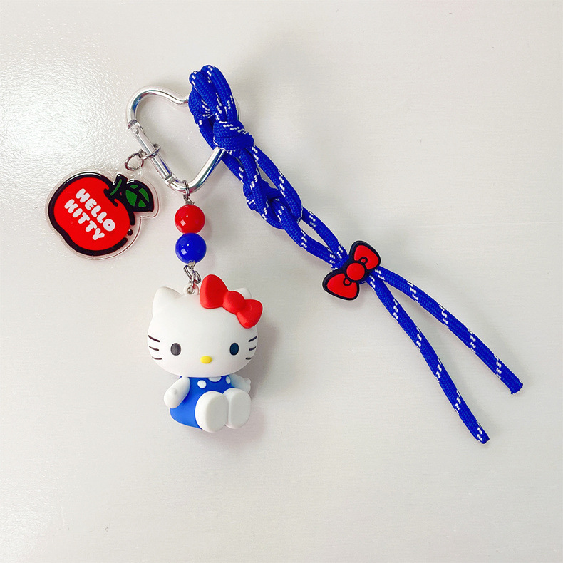 산리오 캐릭터 키링 열쇠고리 7,900원