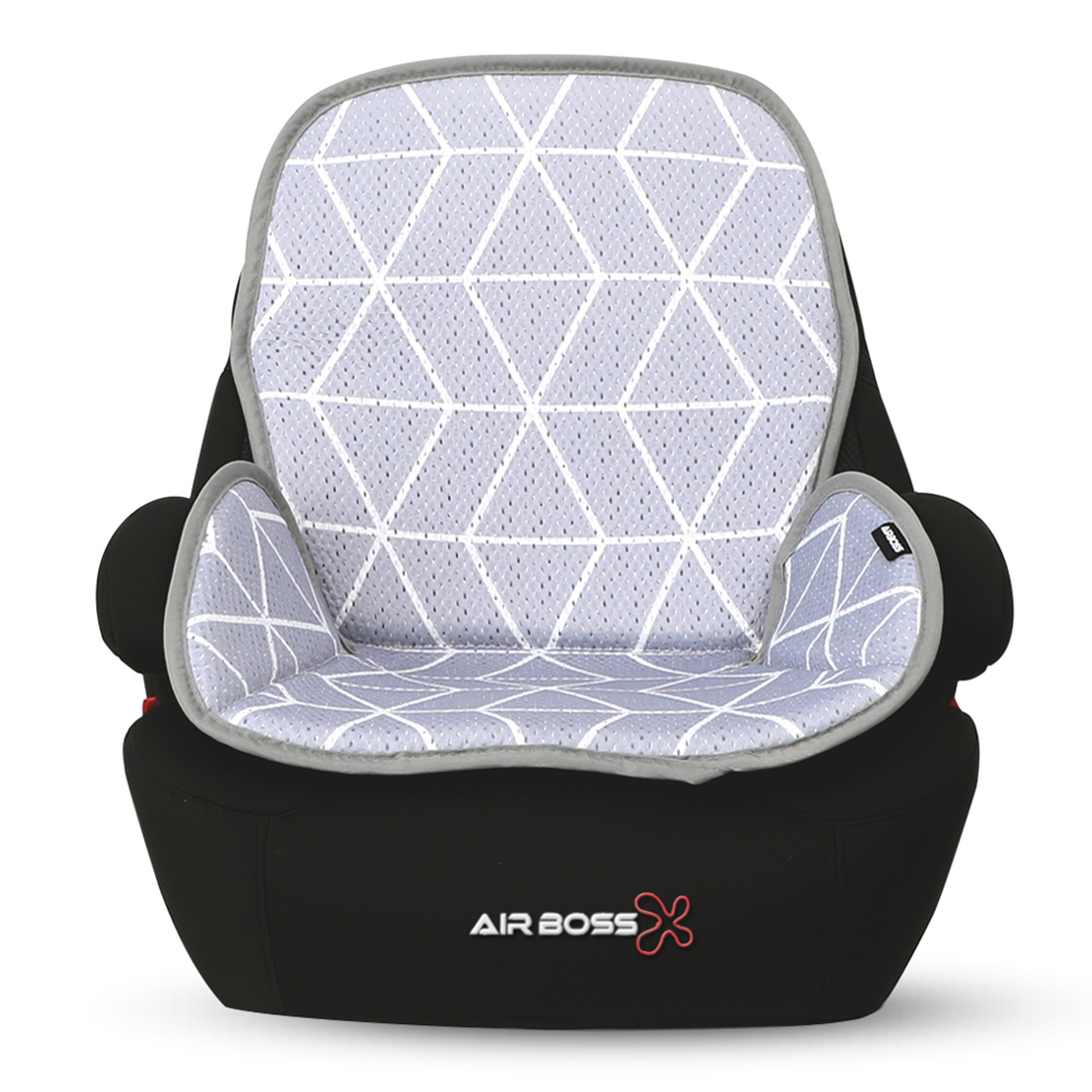 에어보스 록키아이 부스터 카시트 + 3D 쿨시트 세트 79,000원