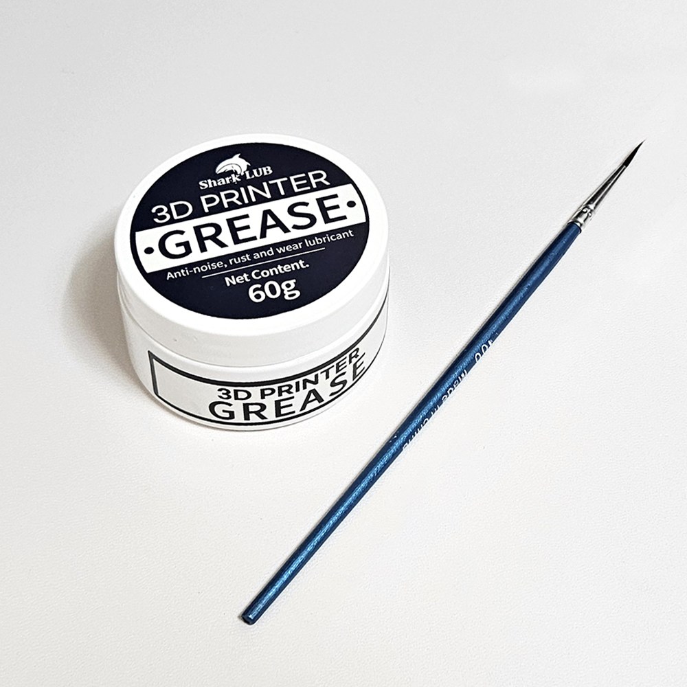 3D 프린터 그리스, 1개 8,500원