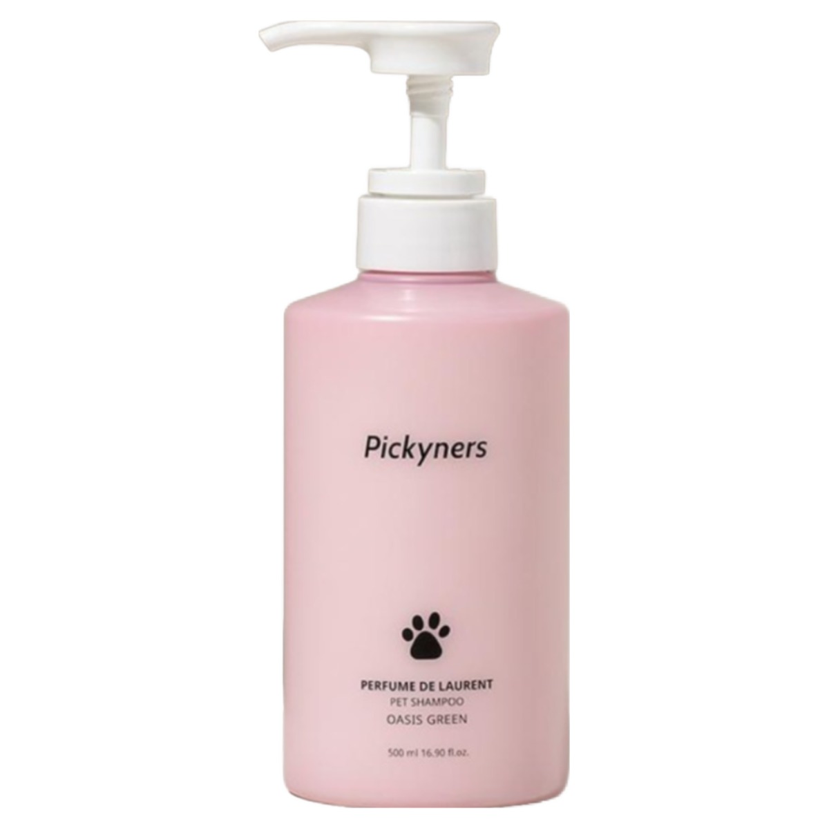 [동물용 의약외품] 피키너스 퍼퓸 드 로랑 펫 샴푸 500ml 자연유래 성분, 정전기 없는 반려견 삼푸 반려동물 샴푸 린스 올인원 9,120원