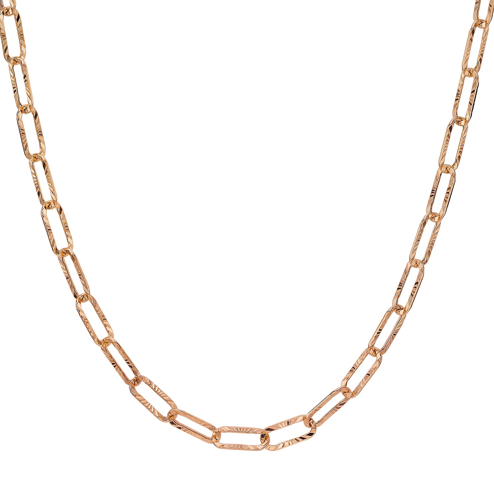 펠리체골드 14K 시그니처 컷팅클립 목걸이 (S) (+선물포장) 데일리 기념일 여자친구 클립 모던 고급 금 할로우 골드 클립 체인 823,160원