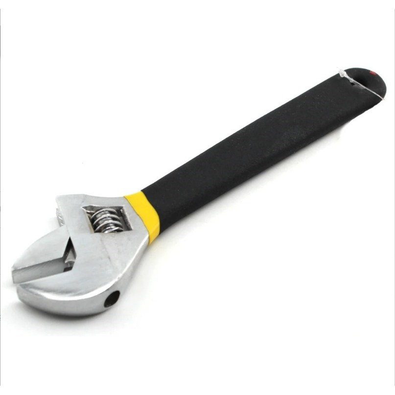 8인치 다용도 몽키 스패너 렌치 공구, 1개 8,550원