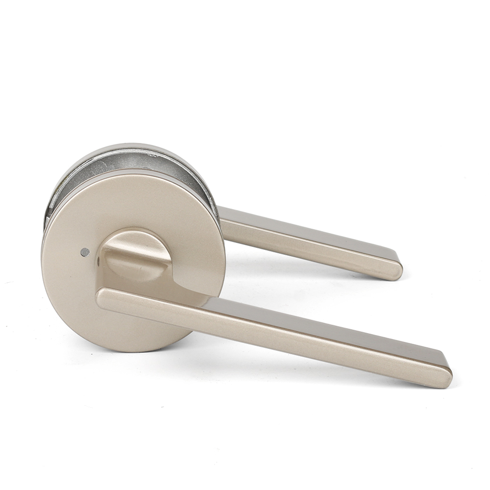 철물이네 방문손잡이 슬림 심플, 1개, 그레이 13,000원