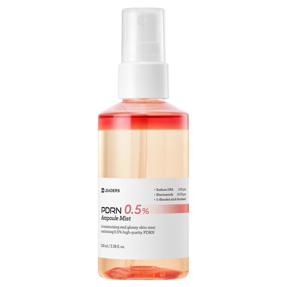 리더스 PDRN 0.5% 앰플 미스트, 100ml, 1개 11,000원