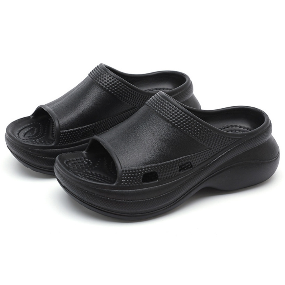 피카소 좋으니 폭신 발편한 사무실 간호화 슬리퍼 5cm 27,600원