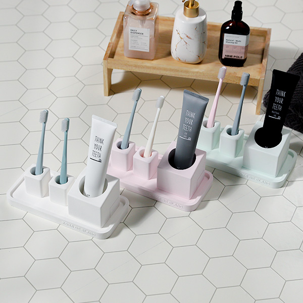 모카바스 라돈 FREE 캘리포니아 규조토 욕실 정리 세트 41,000원