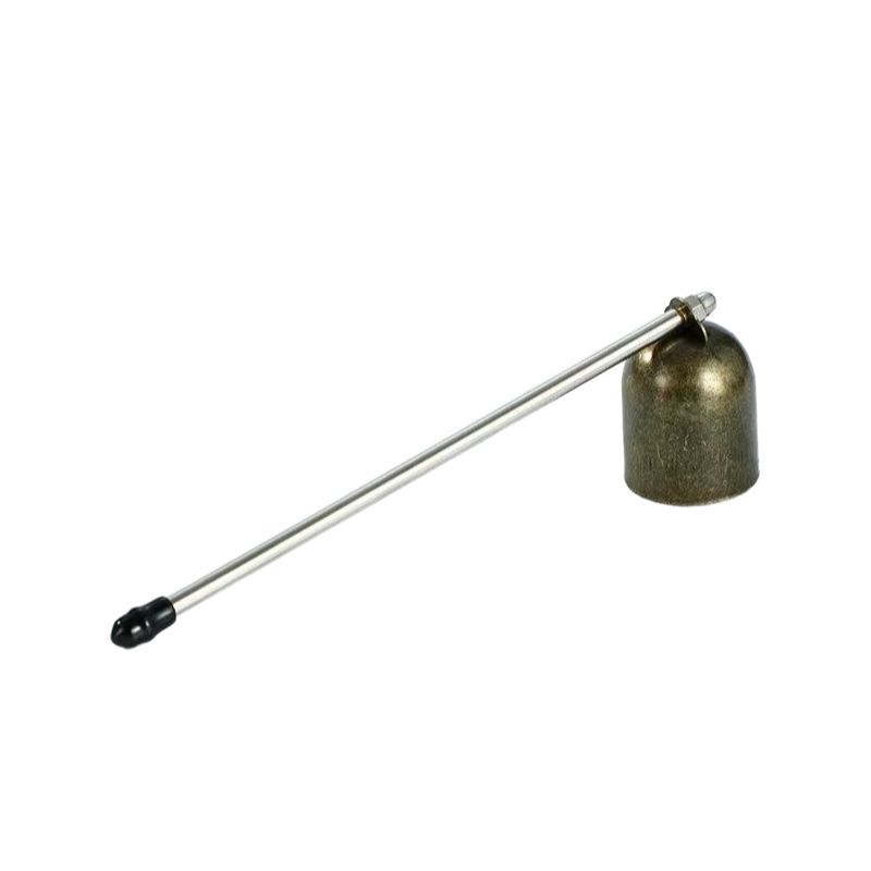 캔들 촛불끄기 스너퍼 촛불 양초 성당 촛불끄는도구 끄기 소원성취 기도 아로마캔들끄는도구 13,200원