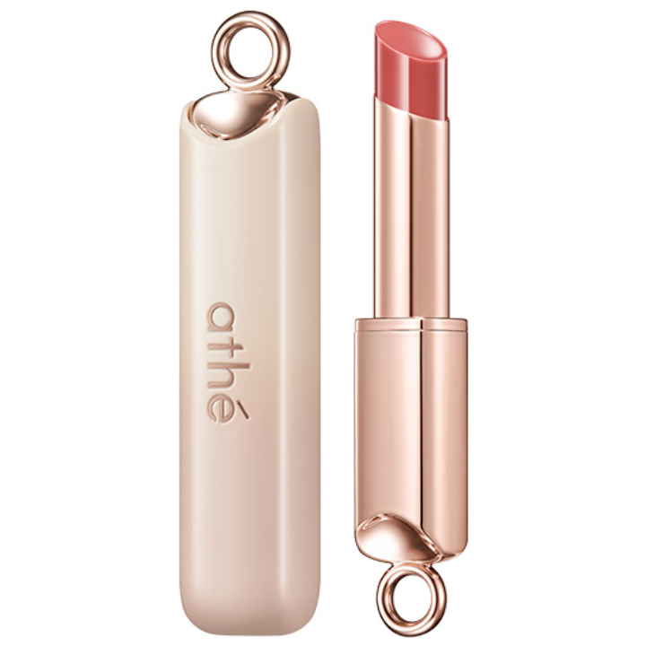 아떼 어센틱 립 글로이 밤, 04 대즐, 3.3g, 1개 24,000원