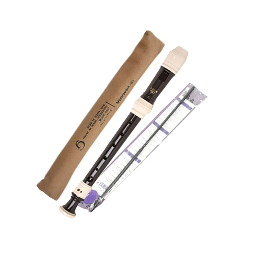 야마하 소프라노 리코더 YRS-301G 저먼식 27,400원