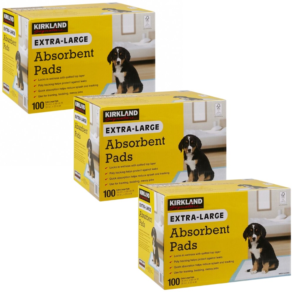 코스트코 커클랜드 강아지 배변패드 애견패드 39,500원