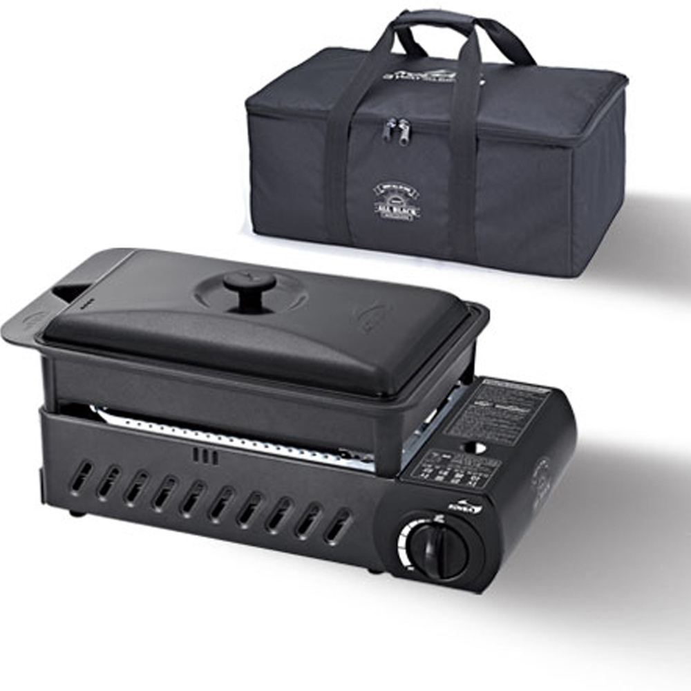 코베아 3웨이 올인원 가스 스토브 123,300원