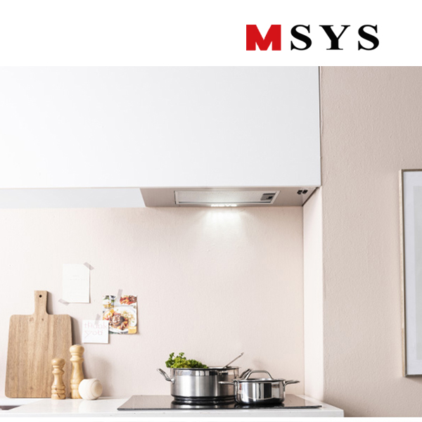 하츠 엠시스 MSYS 하이드 빌트인 주방후드 600용 매립형, 엠시스 HDB-MSHD60P 85,000원