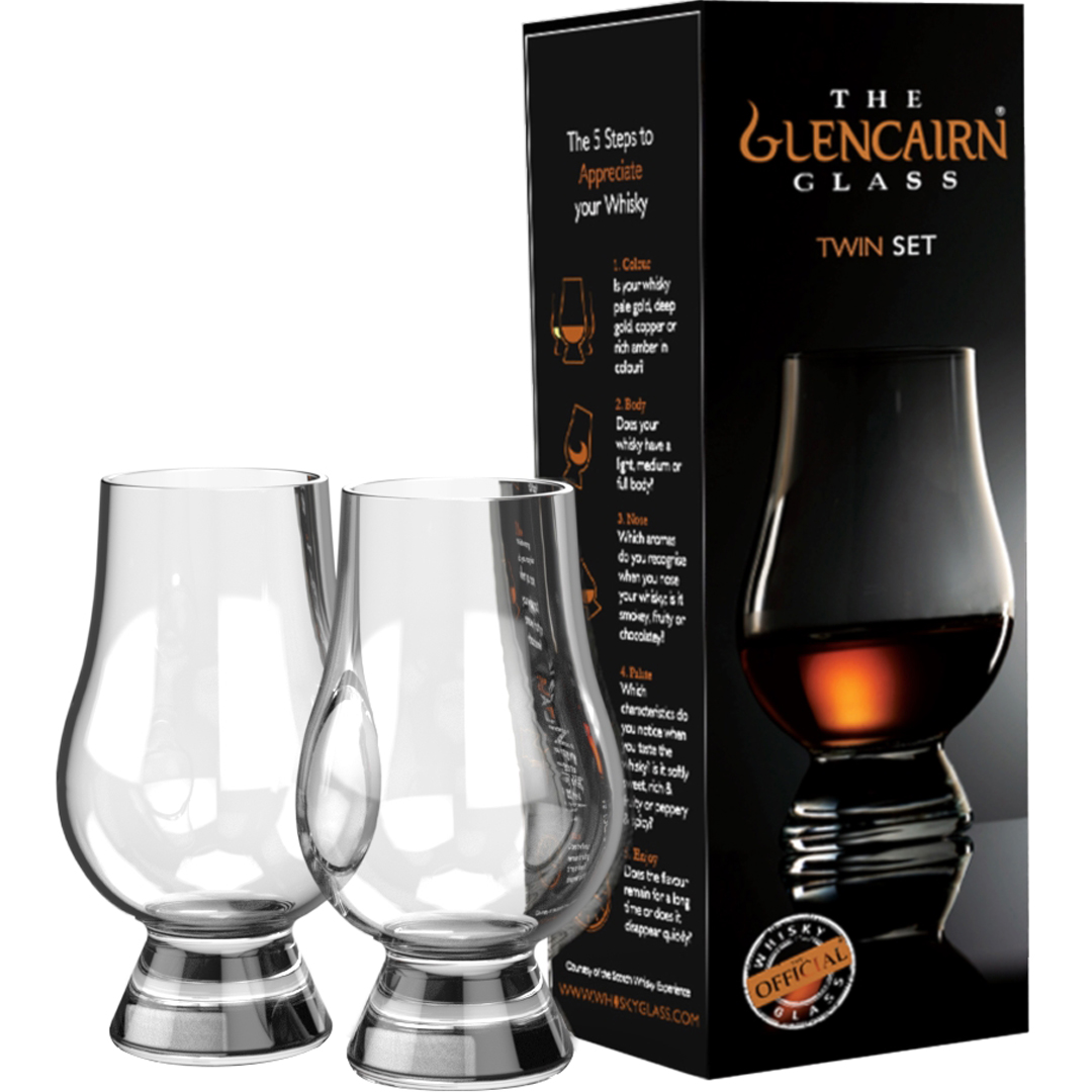 글렌캐런 글래스 위스키 전용잔 21,420원
