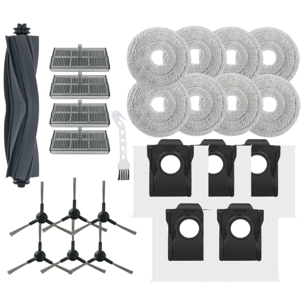 퓨어퍼스트 드리미 L10s Ultra Gen2 소모품, 1개 28,000원