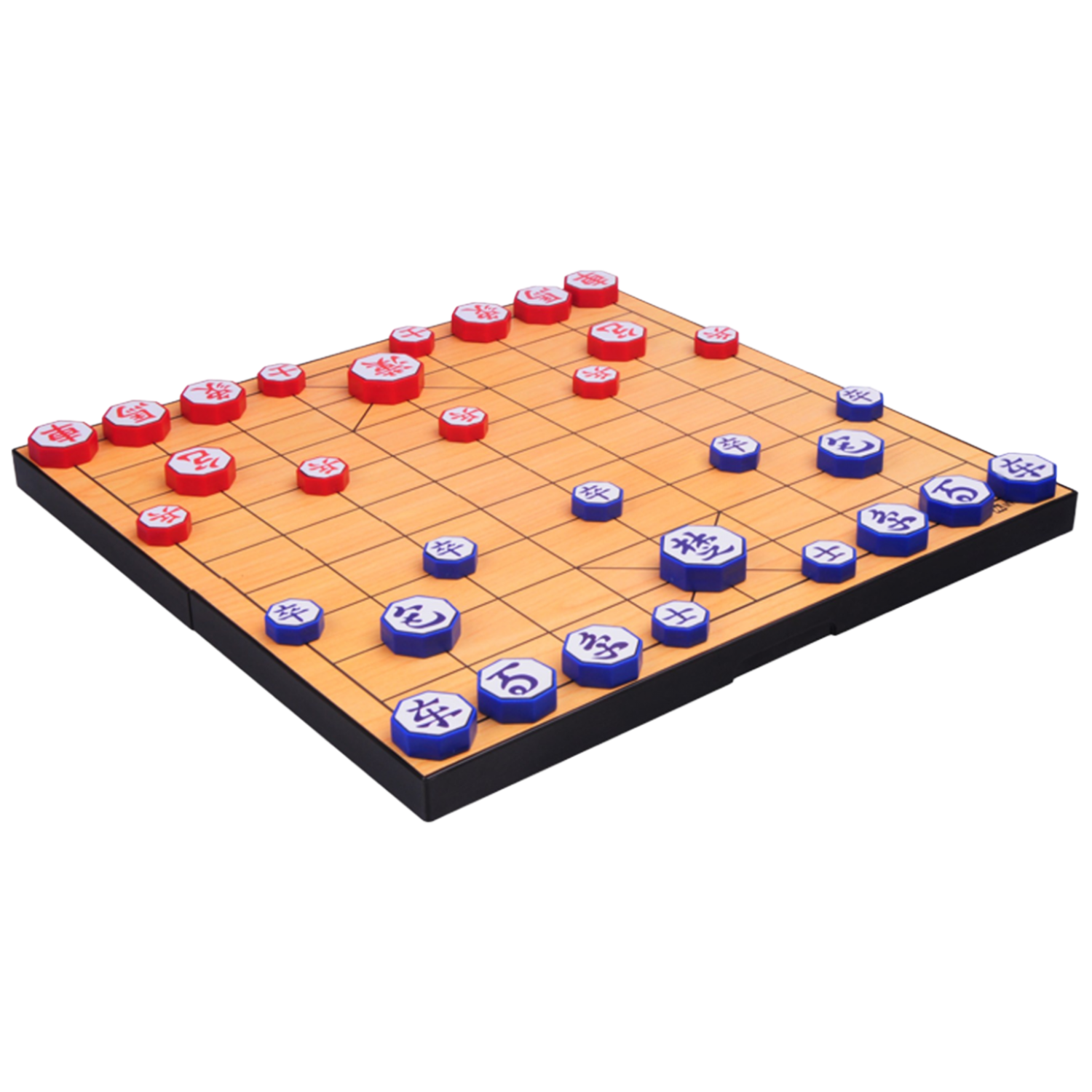 명인랜드 즐거운 접이식 대형 자석장기 장기알내장 휴대용 국내생산 AS가능, 1개 48,000원