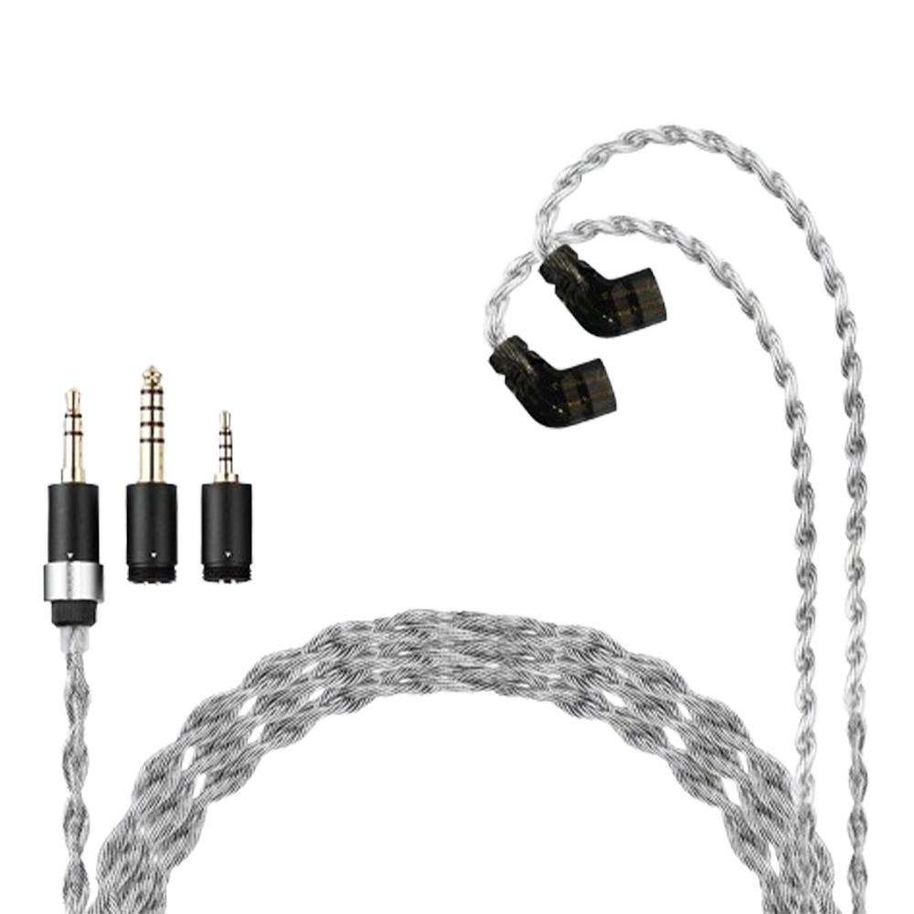 아즈라 3 in 1 플러그 호라이즌2 2핀 qdc 전용 이어폰 케이블 69,000원