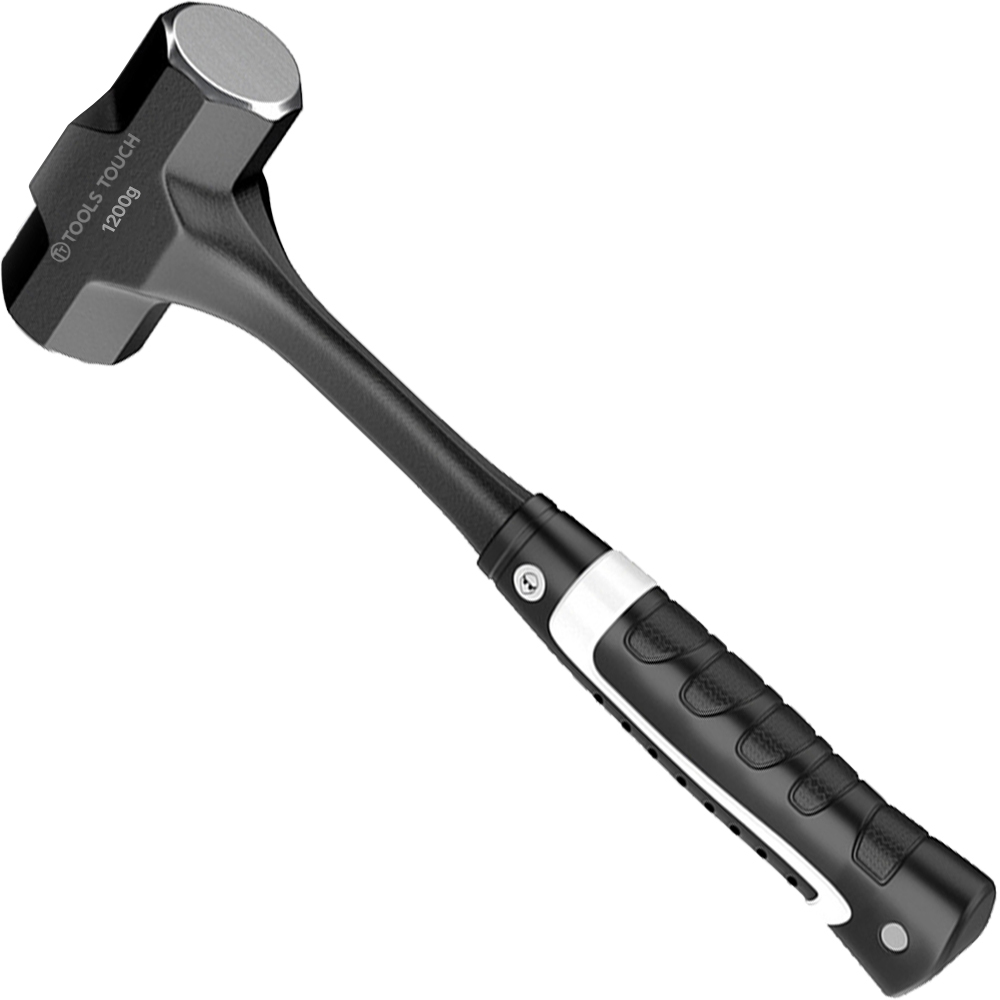툴스터치 일체형 함마 돌망치, 1개, 1200g/소 20,900원