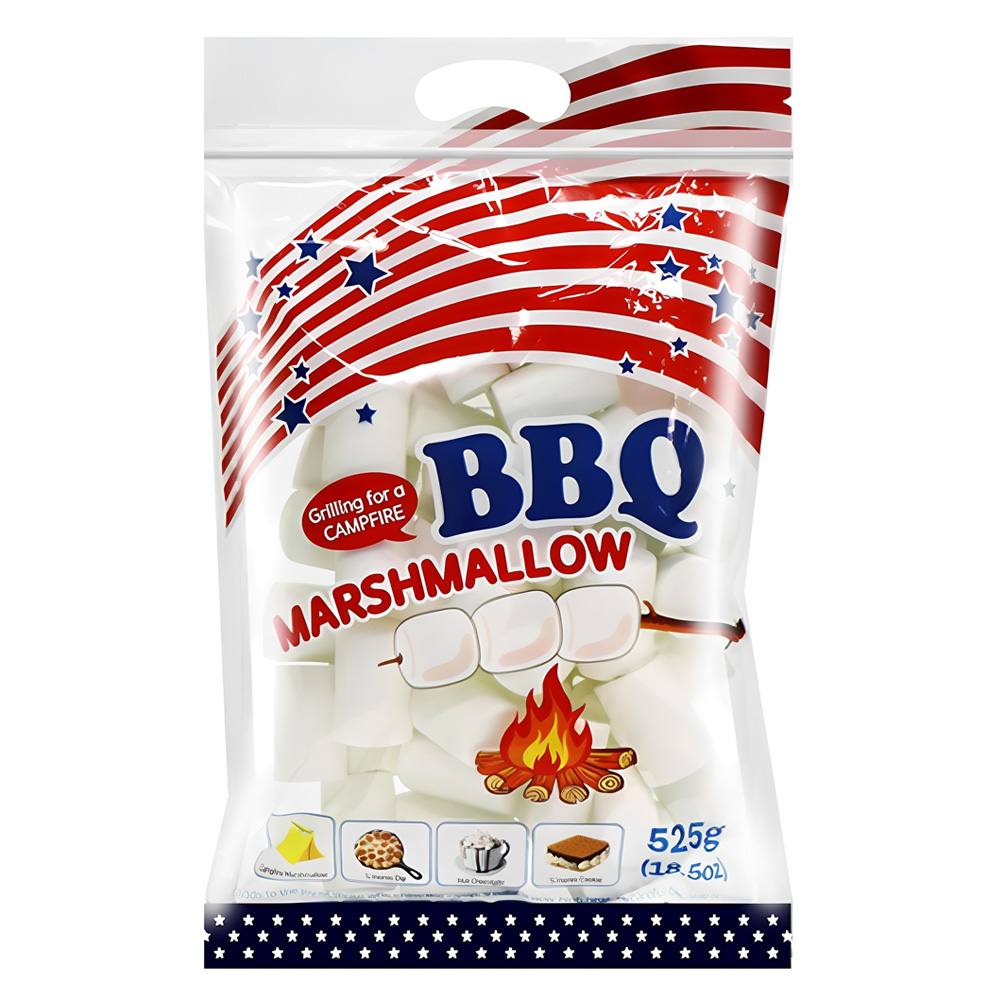 바베큐용 마쉬멜로 5,850원