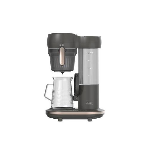 [델키] 그라인딩 드립마스터 DKH 7300 드립메이커 가정용커피머신, 1개 82,950원
